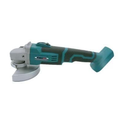 Toolsmfg 20V 115mm Cordless Angle Grinder