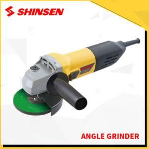 POWER TOOLS Factory 100 mm Angle Grinder XS-100F 9556 style