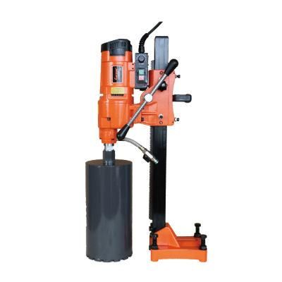 Cayken Velocity-Adjustable Drilling Machine
