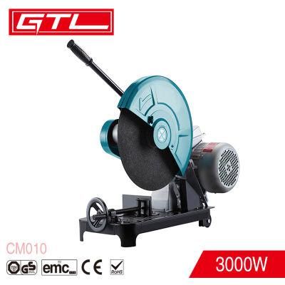 400mm Multipurpose Steel Cutting Chop Saw Cut-off Machine (CM010)