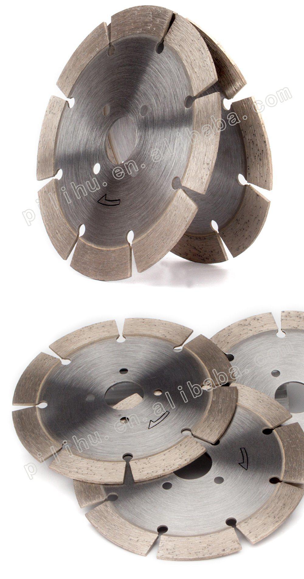 Sawmill Blades Tungsten Carbide Diamond Tipped Saw Blade for granite Cutting