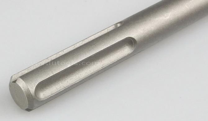 Chisels Suitable for Clinker, Concrete, Brick, Masonry, Natural or Artificial Stone etc.