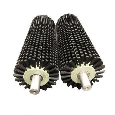 Shaftless Brush Roller Accept Customized Factory Wholesale High Qualitys