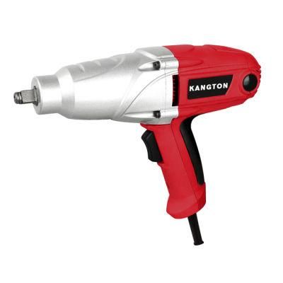 Kangton 900W Socket Electrictire Impact Wrench Set