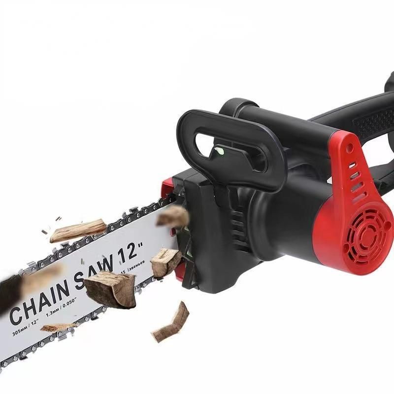 12′ Rechargeable Lithium Battery Handsaw