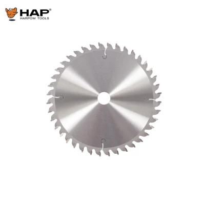 Harpow Professional Wood Cutting Tct Saw Blade