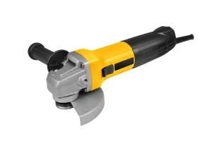Mn-4072 Factory Professional Electric Angle Grinder M14 Angle Grinding Tool 110V Speed Control