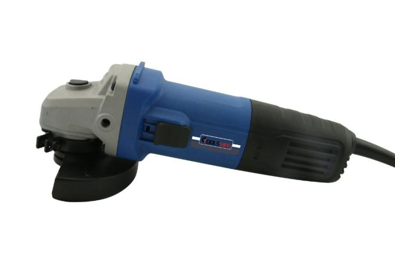 Toolsmfg 4" 5" 100/115/125mm 750W Electric Power Angle Grinder