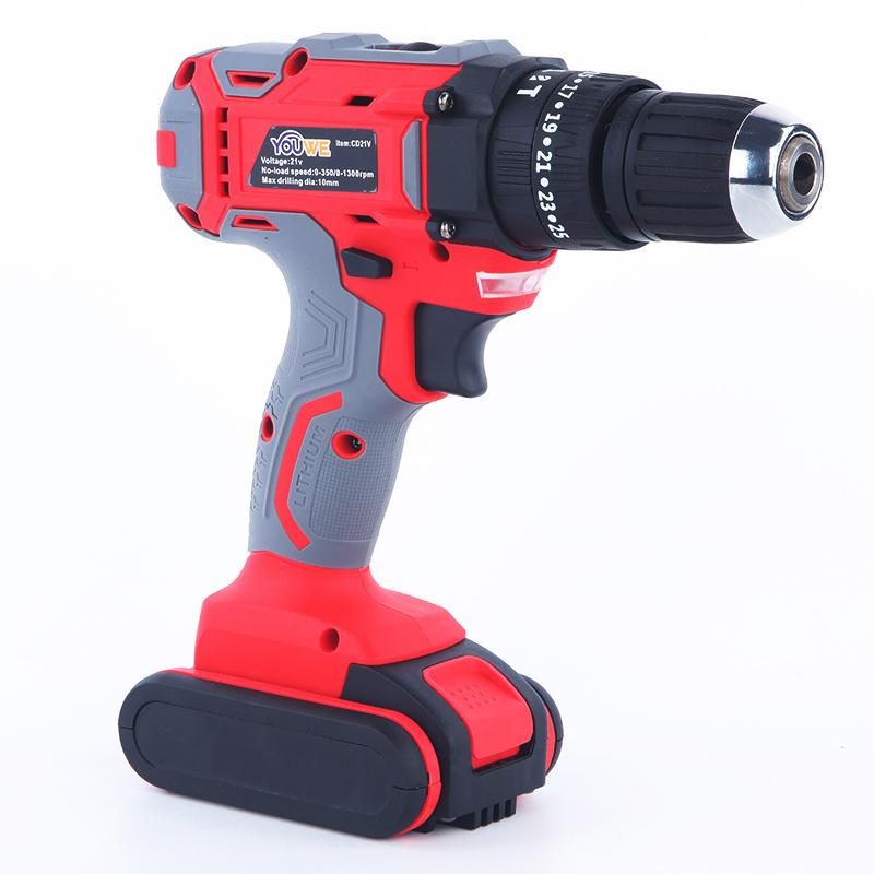 Best Cheap Cordless Hammer Drill