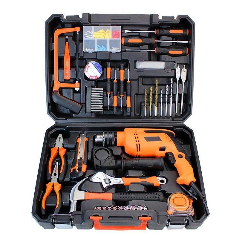 Tools Set Combo, Home Repair Common Householder Tools