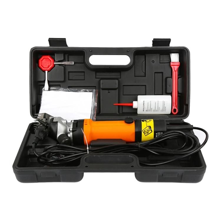 AC Electric Speed Adjustable Sheep Hair Shear