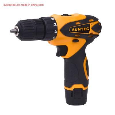 Wholesale OEM Support 12V Electric Handy Brite Cordless Drill