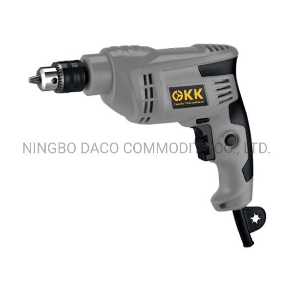 Electric Tools 450W 10mm Electric Drill Power Tool Electric Tool