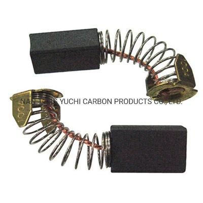 CB-100 Carbon Brush Set &ndash; Suit 9924dB, 9207spb