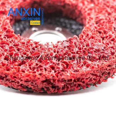 115*22 Bbl Fast Paint Removing Strip It Cleaning Flap Disc