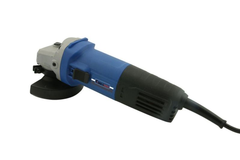 Toolsmfg 4" 5" 100/115/125mm 750W Electric Power Angle Grinder