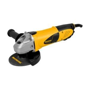 Meineng 4028 Angle Grinder Professional Grinding Cutting Machine Factory