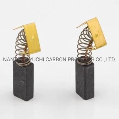 2604321904 2604321910 Bosch Carbon Brush Set for 1004vsr 1290d 3230vs 3221 3221L