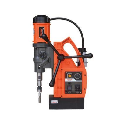Cayken Oil Immersed Magnetic Drill Machine