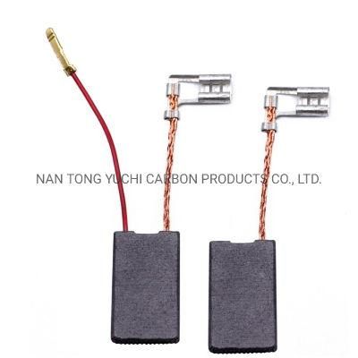 Carbon Brushes for Dewalt Hammer Drill Replaced 489256-00