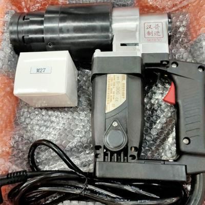 1-1/2&quot; 1-1/4&quot; Tension Control Bolt Electric Shear Wrench S-30g