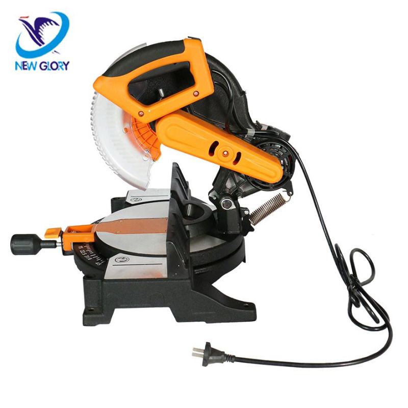 High Quality 1850W Mitre Cutting Saw Miter Saw