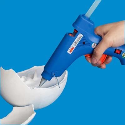 [Sinfoo] 80W Hot Melt Glue Gun (3K-T-80-1)