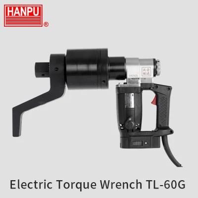 Factory Price Electric Torque Wrench Powerful Type