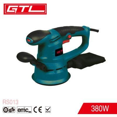Power Tools Electric Tool 125/150mm Electric Rotary Sander (RS013)