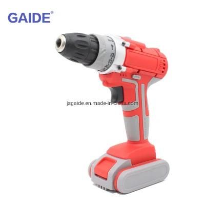 Factory Electric 21V Power Cordless Power Drill