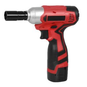 14.4V Cordless Impact Driver