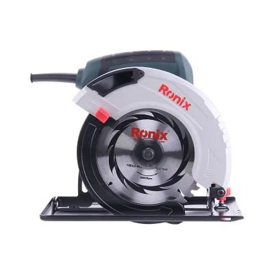Ronix Model 4311 1500W 200V 190mm Blade Power Wood Working Saw Machine Circular Saw