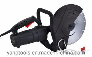 Concrete Cutter with Blade