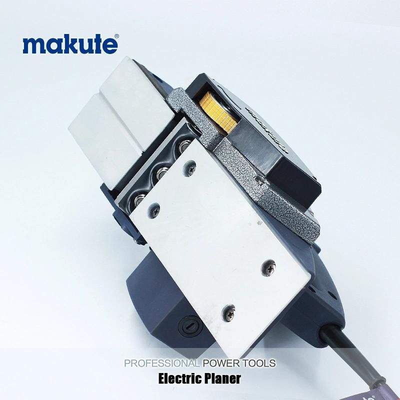 Makute 82mm 600W Electric Woodworking Hand Tool Planner