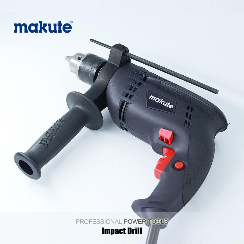 13mm 810W Key Chuck Electric Hand Tools Impact Drill