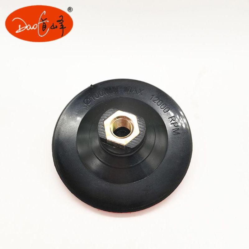 Daofeng 7inch Polish Granite Kit (hexagon)