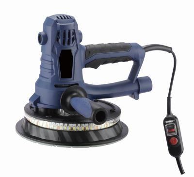 Handy ceiling and Wall Sander Japan Bearing Switch on The Cable