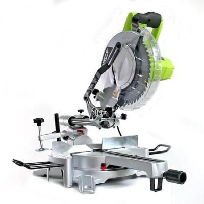 Vido High Reputation Sliding Compound Miter Saw for Factory