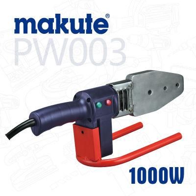 Ultrasonic Equipment Pipe Portable Plastic Welding Machine Pw003