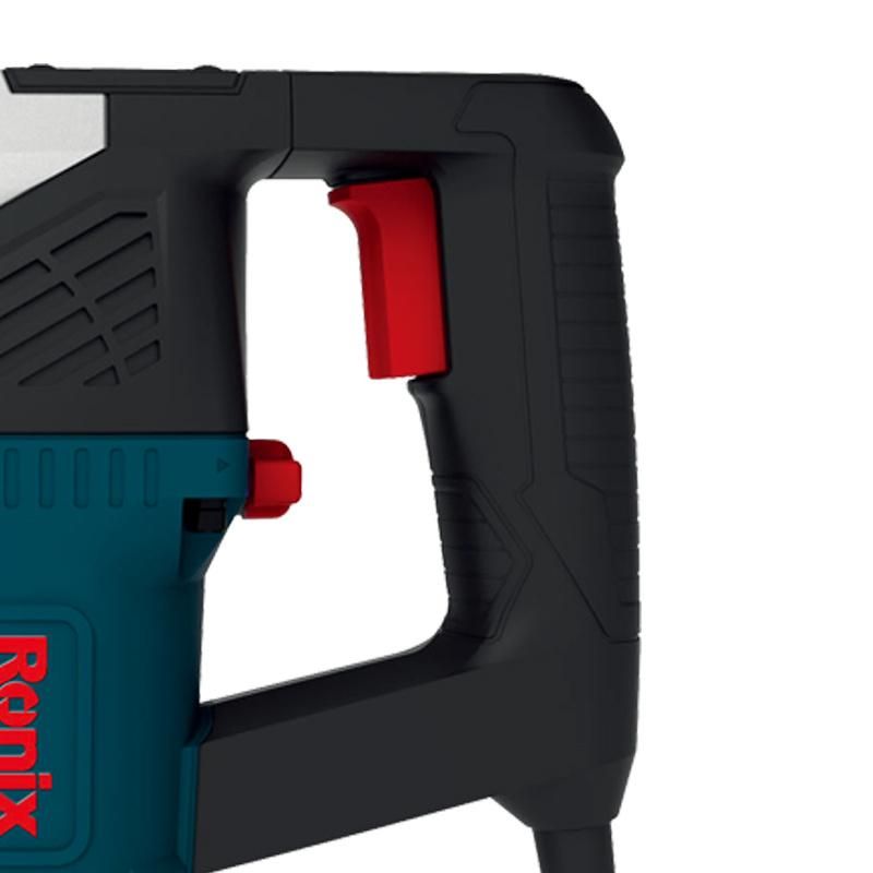 Ronix Newest Model 2710 900W 28mm SDS Plus Power Tools Function Professional Electric Rotary Hammer Machine