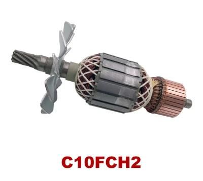 AC220V-240V Armature Rotor Anchor Replacement for Hitachi Compound Mitre Saw