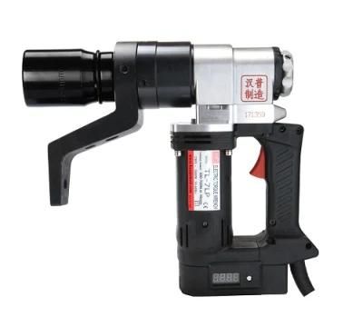 Electric Bolt Tightening Gun Square Drive