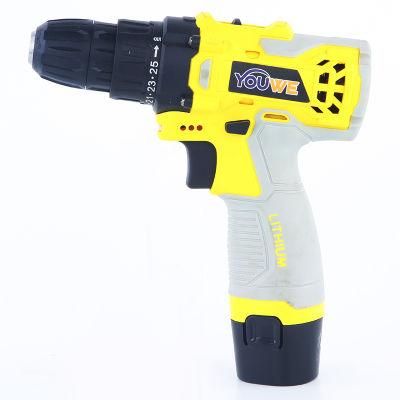 Best Deal on a Cordless Drill Driver Impact Combo Kit