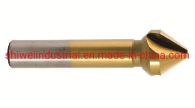 DIN 334C 60 Deg Countersink