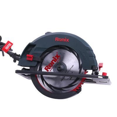 Ronix 4318 Dematic Portable Power Tools 1350W High Power Electric Circular Saw