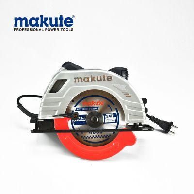 Makute 235mm Electric Circular Saw with Saw Blade Table Saw