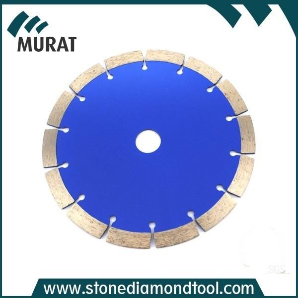 230mm Segmented Stone General Small Saw Blade