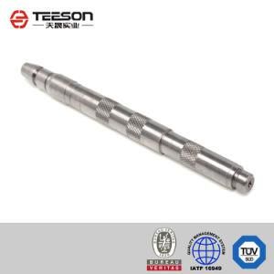 High Precision 40crmo Garden Tools Long Shaft Accessories