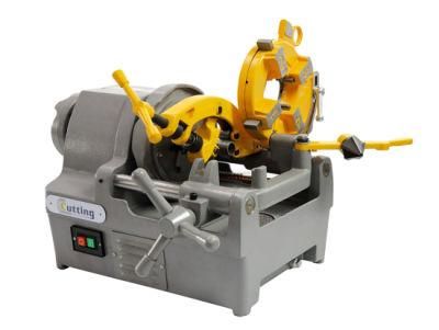 China Threading Tools Pipe Electric Pipe Threader Second Hark (SQ40)