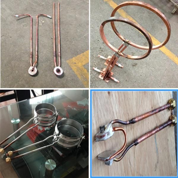 Customized Induction Heating Coil Design